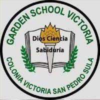 garden school victoria logo image