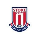 logo of Stoke City Football Club