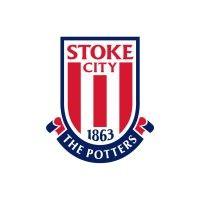 stoke city football club logo image