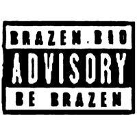 brazen bio logo image