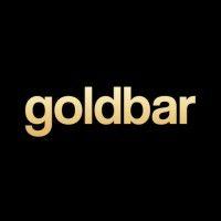 goldbar real estate training logo image