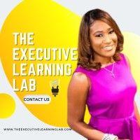 the executive learning lab logo image