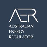 australian energy regulator logo image