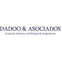 dadoo & asociados logo image