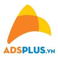 adsplus.vn logo image