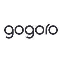 gogoro logo image