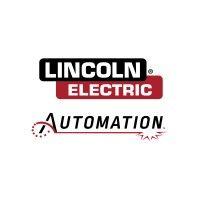 lincoln electric automation, columbus logo image