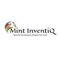 mint inventiq logo image