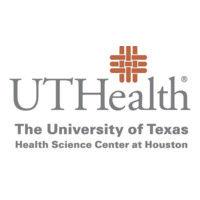 ut health school of public health in austin logo image