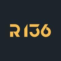 r136 ventures logo image