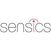 sensics logo image