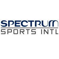 spectrum sports intl logo image