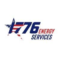 1776 energy services logo image