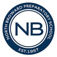 north broward preparatory school logo image