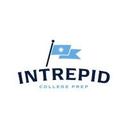 logo of Intrepid College Prep