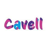 cavell logo image