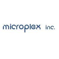 microplex, inc. logo image