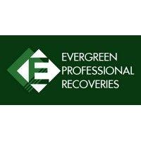 evergreen professional recoveries, inc. logo image