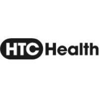 htc health logo image