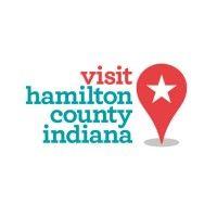 hamilton county tourism, inc. logo image