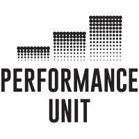 performance unit logo image