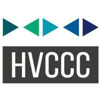 hunter valley coal chain coordinator logo image