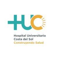 hospital universitario costa del sol logo image