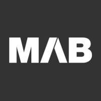 mab corporation logo image