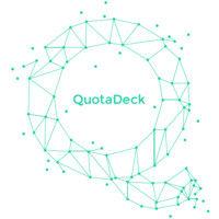 quotadeck - crowdsourced introductions