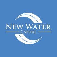 new water capital, l.p. logo image