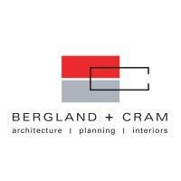 bergland + cram logo image