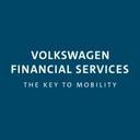 logo of Volkswagen Financial Services