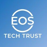 the eos tech trust logo image