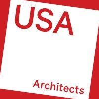 usa architects, planners + interior designers