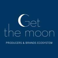 get the moon logo image