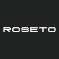 roseto logo image