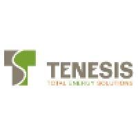 tenesis logo image