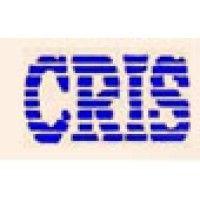 cris; a autonomous society under the ministry of indian railways logo image