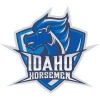 idaho horsemen logo image