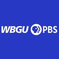 wbgu-pbs logo image