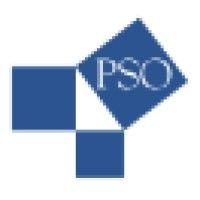 the policy studies organization logo image