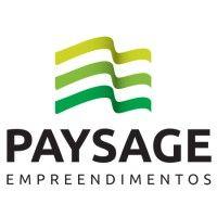 paysage empreendimentos logo image