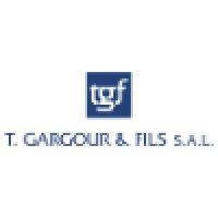 t. gargour & fils s.a.l - lebanon. logo image