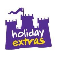 holiday extras gmbh logo image