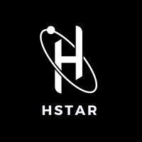 hstar space transport logo image