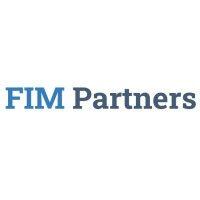 fim partners logo image