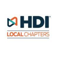 hdi local chapters