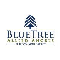 bluetree allied angels logo image