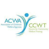 association of children's welfare agencies