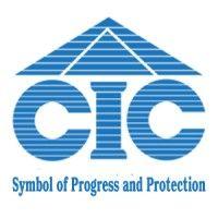 central insurance company ltd. logo image